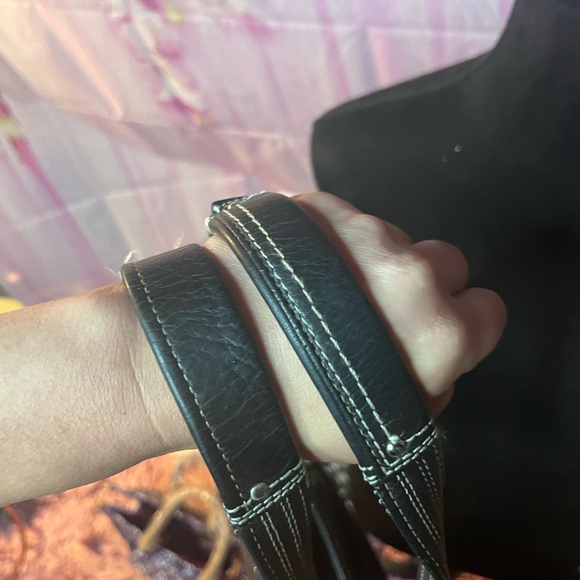 Coach handbag - Picture 4 of 6